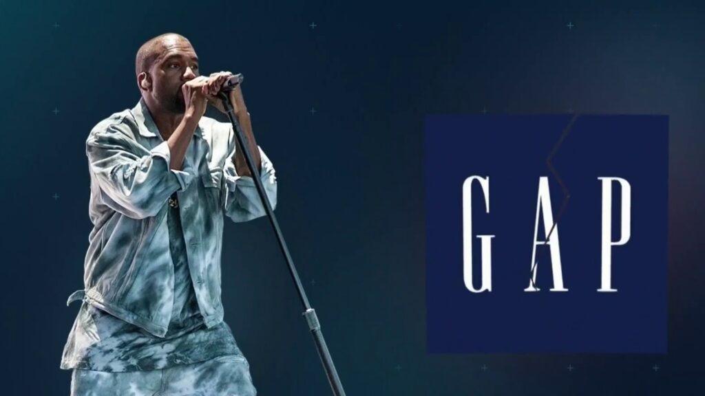 Kanye West Is No Longer Minding The ‘Gap’ By Canceling Deal CultureBanx