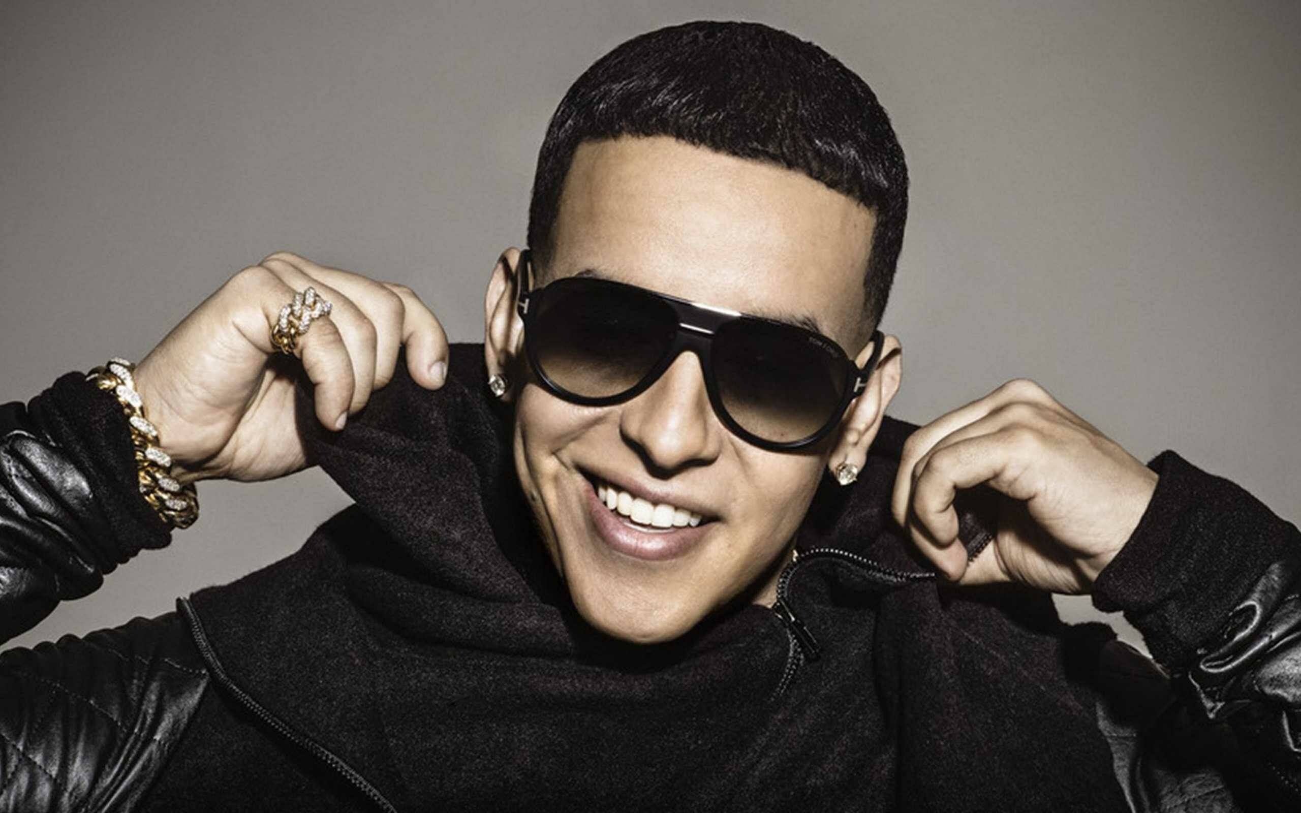 Latinos Join The Chat As Concord Snags Daddy Yankee s Catalog CultureBanx
